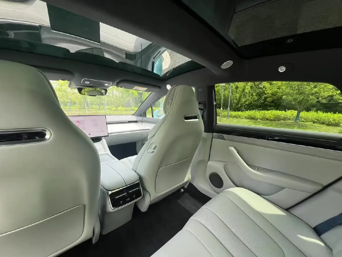 2026 Luxeed S7 BEV,autocango,china used car exporter,china ev exporter,chinese used car exporter,chinese used ev exporter