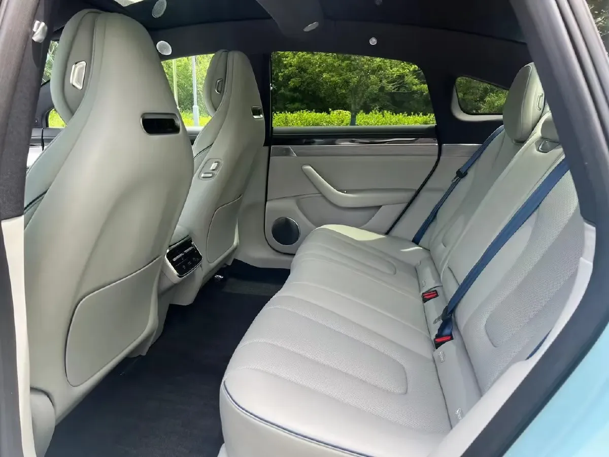 2026 Luxeed S7 BEV,autocango,china used car exporter,china ev exporter,chinese used car exporter,chinese used ev exporter