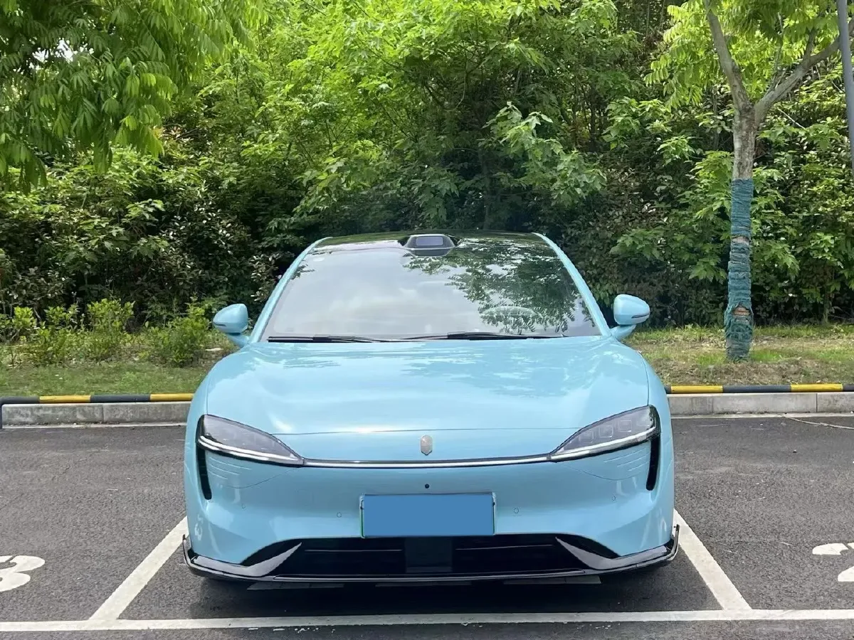 2026 Luxeed S7 BEV,autocango,china used car exporter,china ev exporter,chinese used car exporter,chinese used ev exporter
