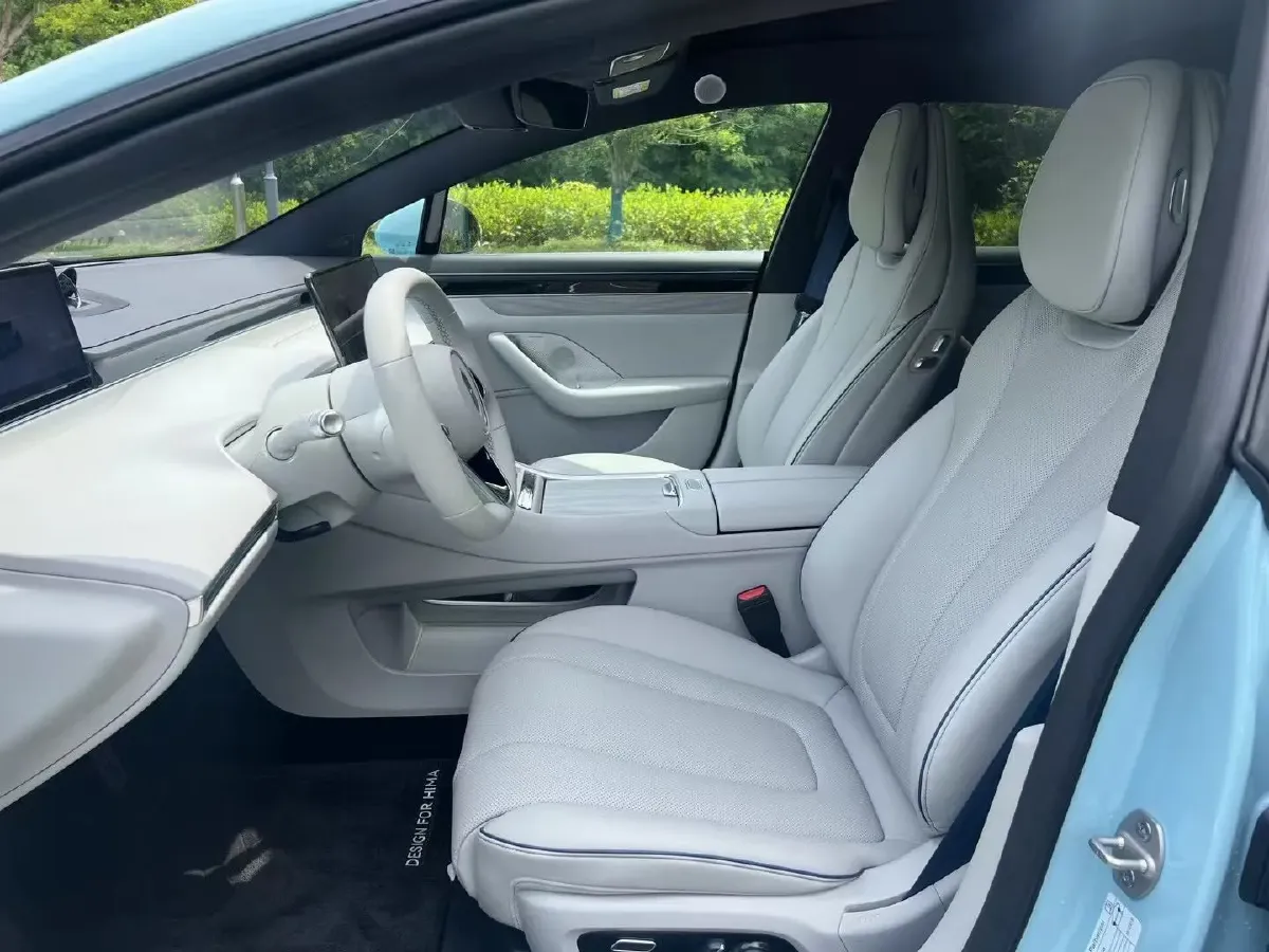2026 Luxeed S7 BEV,autocango,china used car exporter,china ev exporter,chinese used car exporter,chinese used ev exporter