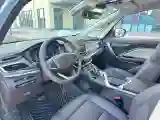 2019 Geely JiaJi 1.5T 177HP L3 7DCT