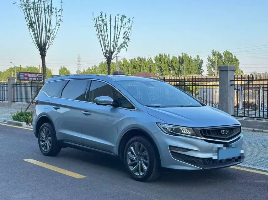 2019 Geely JiaJi 1.5T 177HP L3 7DCT,autocango,china used car exporter,china ev exporter,chinese used car exporter,chinese used ev exporter
