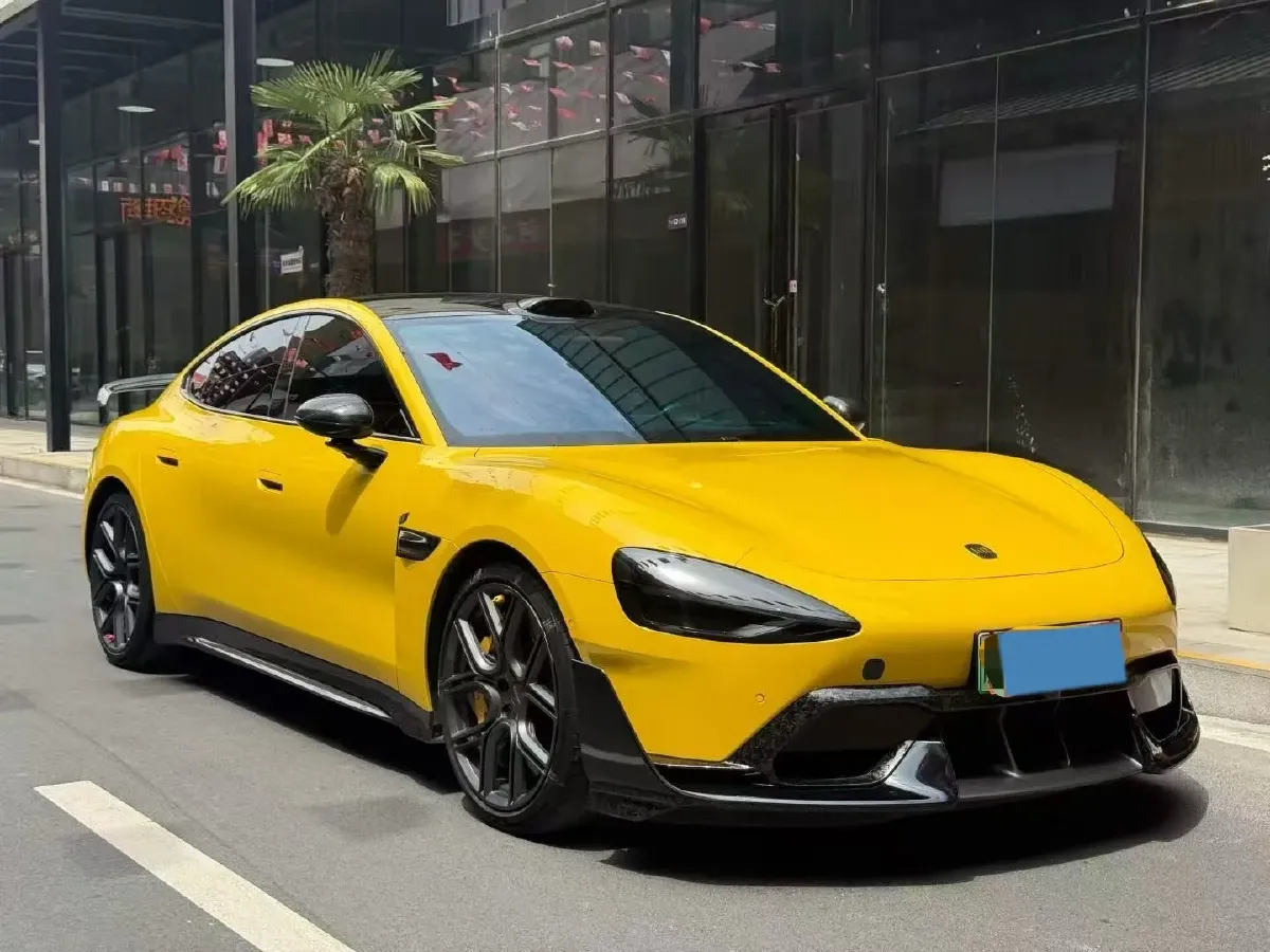 2025 MI SU7 Ultra BEV 93.7KWH,autocango,china used car exporter,china ev exporter,chinese used car exporter,chinese used ev exporter