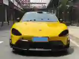 2025 MI SU7 Ultra BEV 93.7KWH