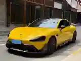 2025 MI SU7 Ultra BEV 93.7KWH