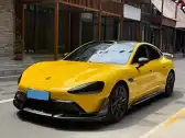 2025 MI SU7 ULTRA,autocango,china used car exporter,china ev exporter,chinese used car exporter,chinese used ev exporter