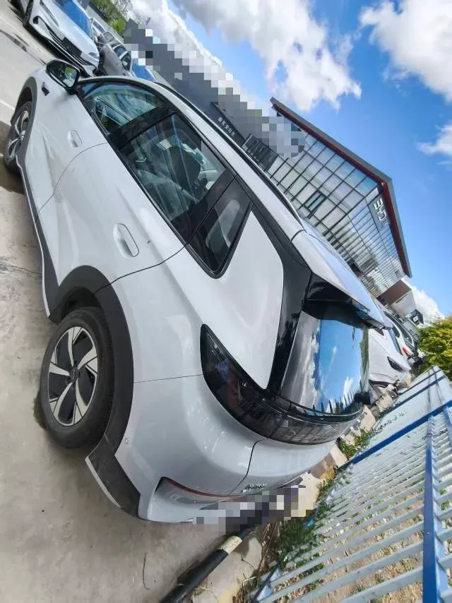 2025 BYD Sea Lion 05 EV BEV,autocango,china used car exporter,china ev exporter,chinese used car exporter,chinese used ev exporter
