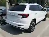 2024 Skoda Karoq 1.4T 150HP L4 7DCT