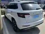 2024 Skoda Karoq 1.4T 150HP L4 7DCT