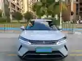 2025 BYD YuanUP BEV 45.12KWH