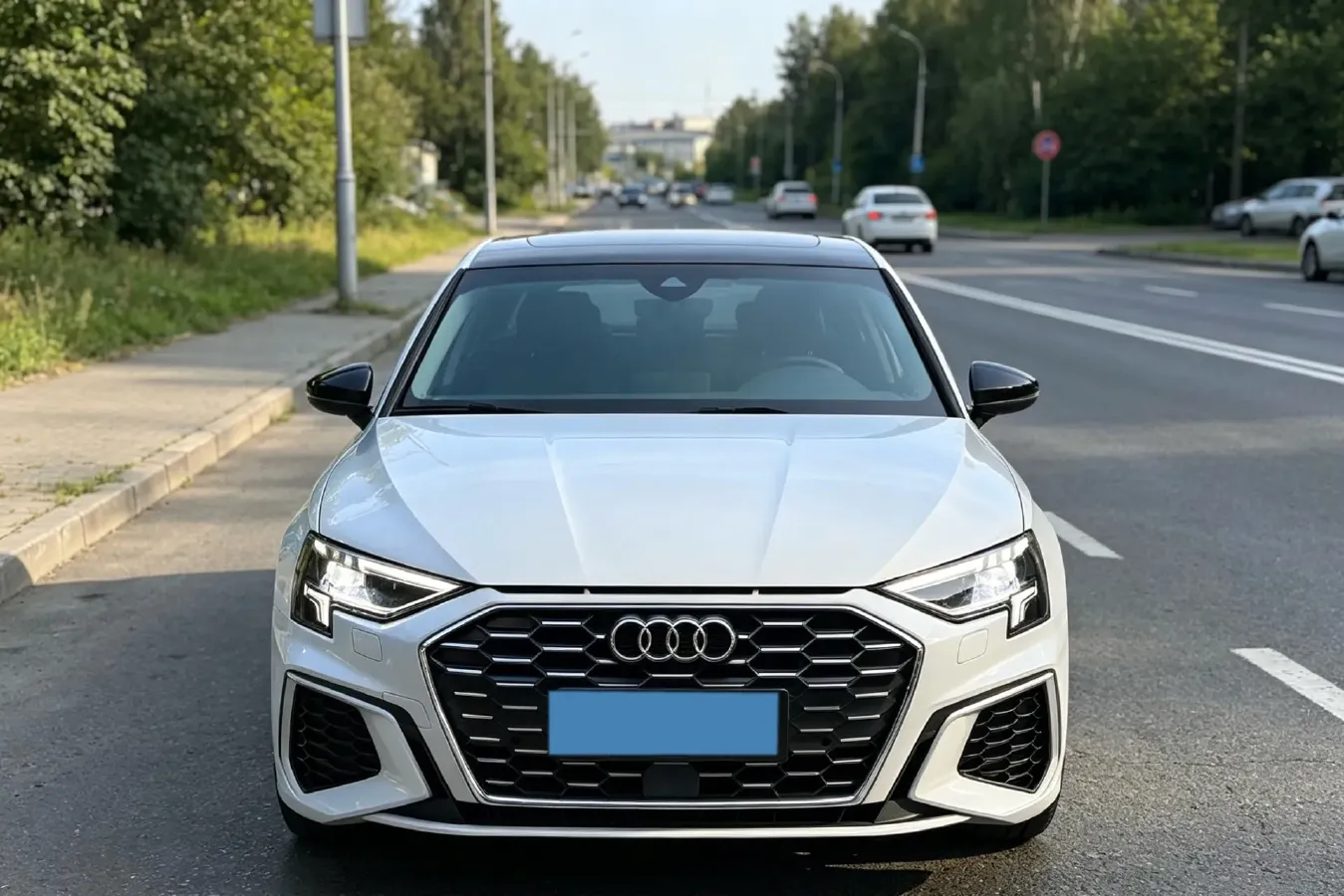2023 Audi A3 1.4T 150HP L4 7DCT,autocango,china used car exporter,china ev exporter,chinese used car exporter,chinese used ev exporter