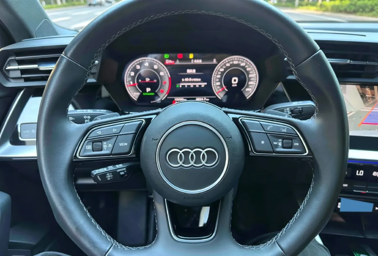 2023 Audi A3 1.4T 150HP L4 7DCT,autocango,china used car exporter,china ev exporter,chinese used car exporter,chinese used ev exporter