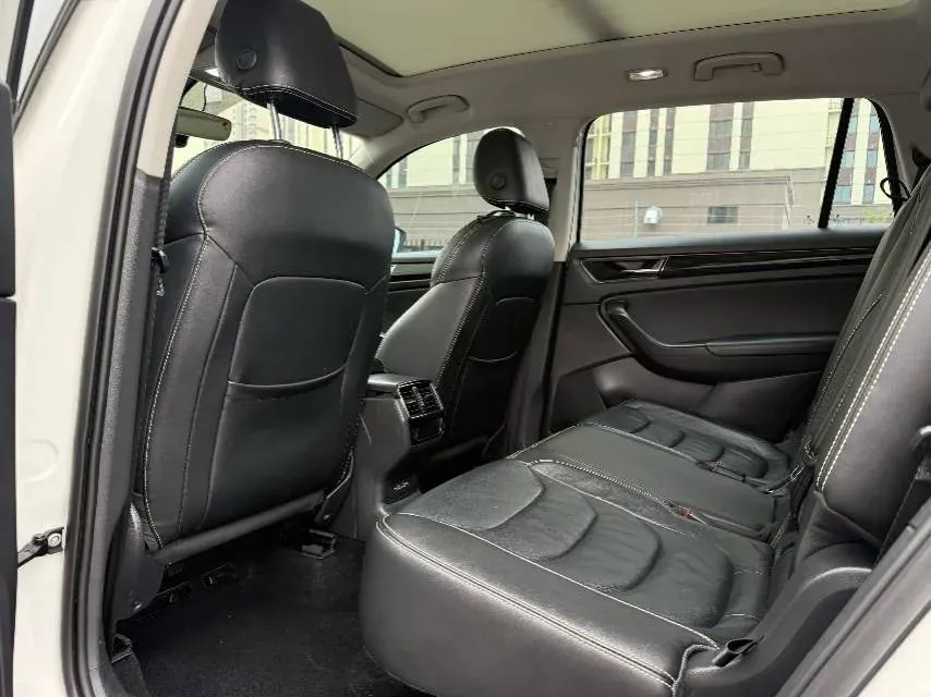 2019 Skoda Kodiak GT 2.0T 220HP L4 7DCT,autocango,china used car exporter,china ev exporter,chinese used car exporter,chinese used ev exporter