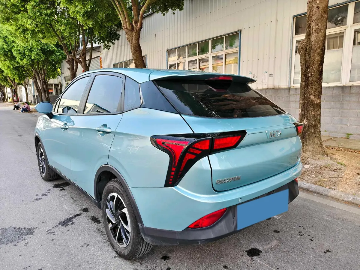 2021 Neta V BEV 31.18KWH,autocango,china used car exporter,china ev exporter,chinese used car exporter,chinese used ev exporter