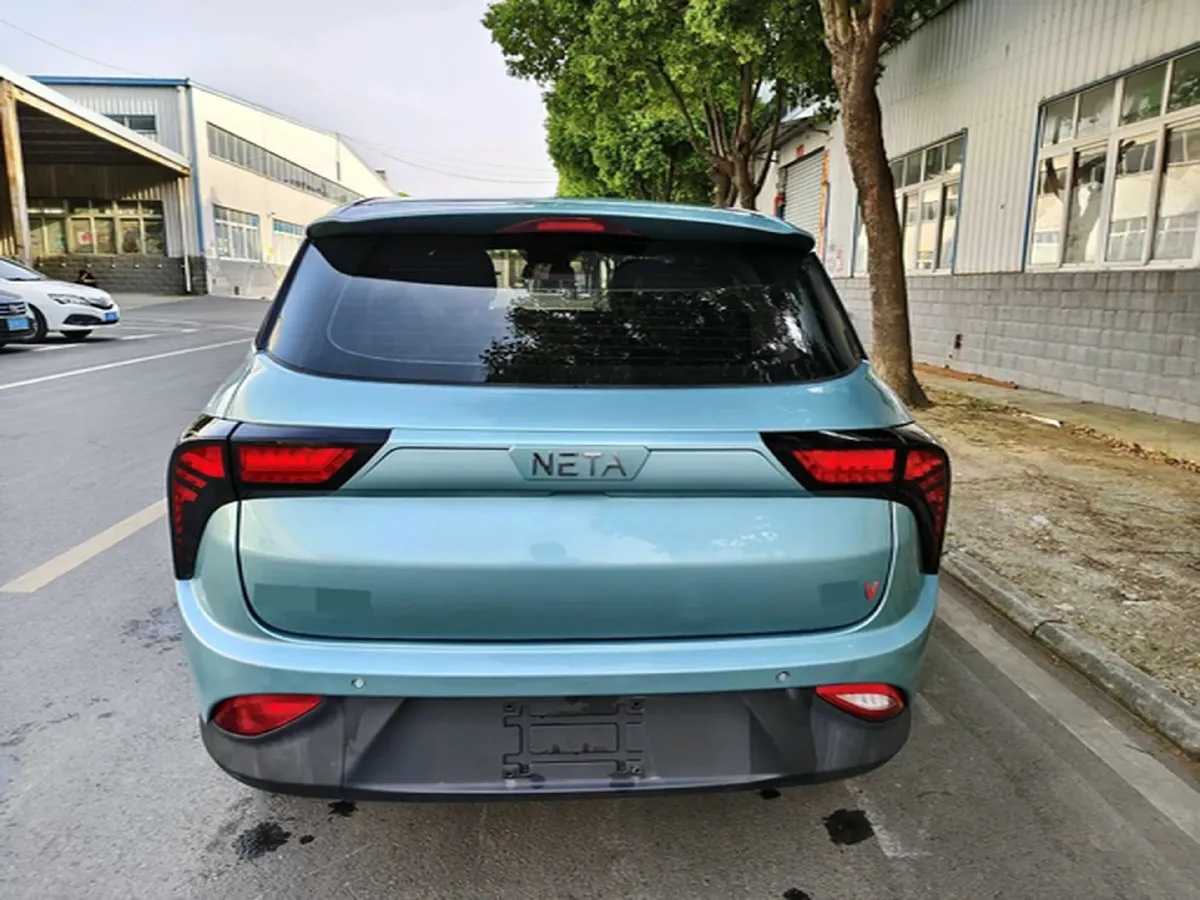 2021 Neta V BEV 31.18KWH,autocango,china used car exporter,china ev exporter,chinese used car exporter,chinese used ev exporter