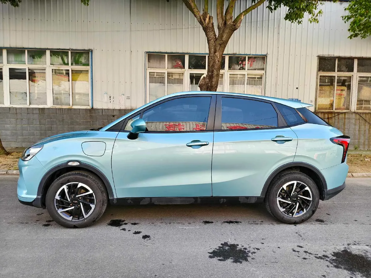 2021 Neta V BEV 31.18KWH,autocango,china used car exporter,china ev exporter,chinese used car exporter,chinese used ev exporter