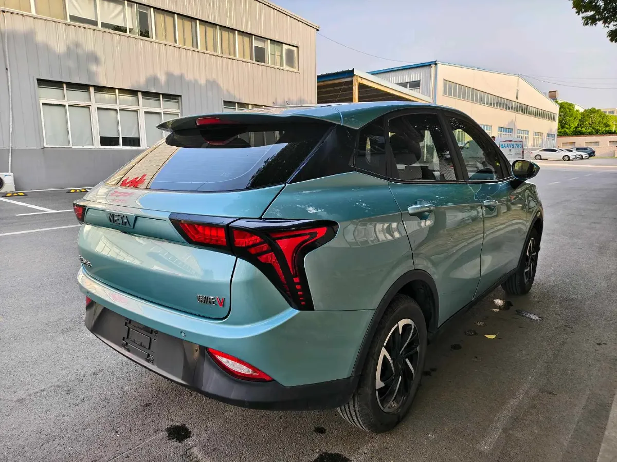 2021 Neta V BEV 31.18KWH,autocango,china used car exporter,china ev exporter,chinese used car exporter,chinese used ev exporter