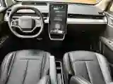 2021 Neta V BEV 31.18KWH