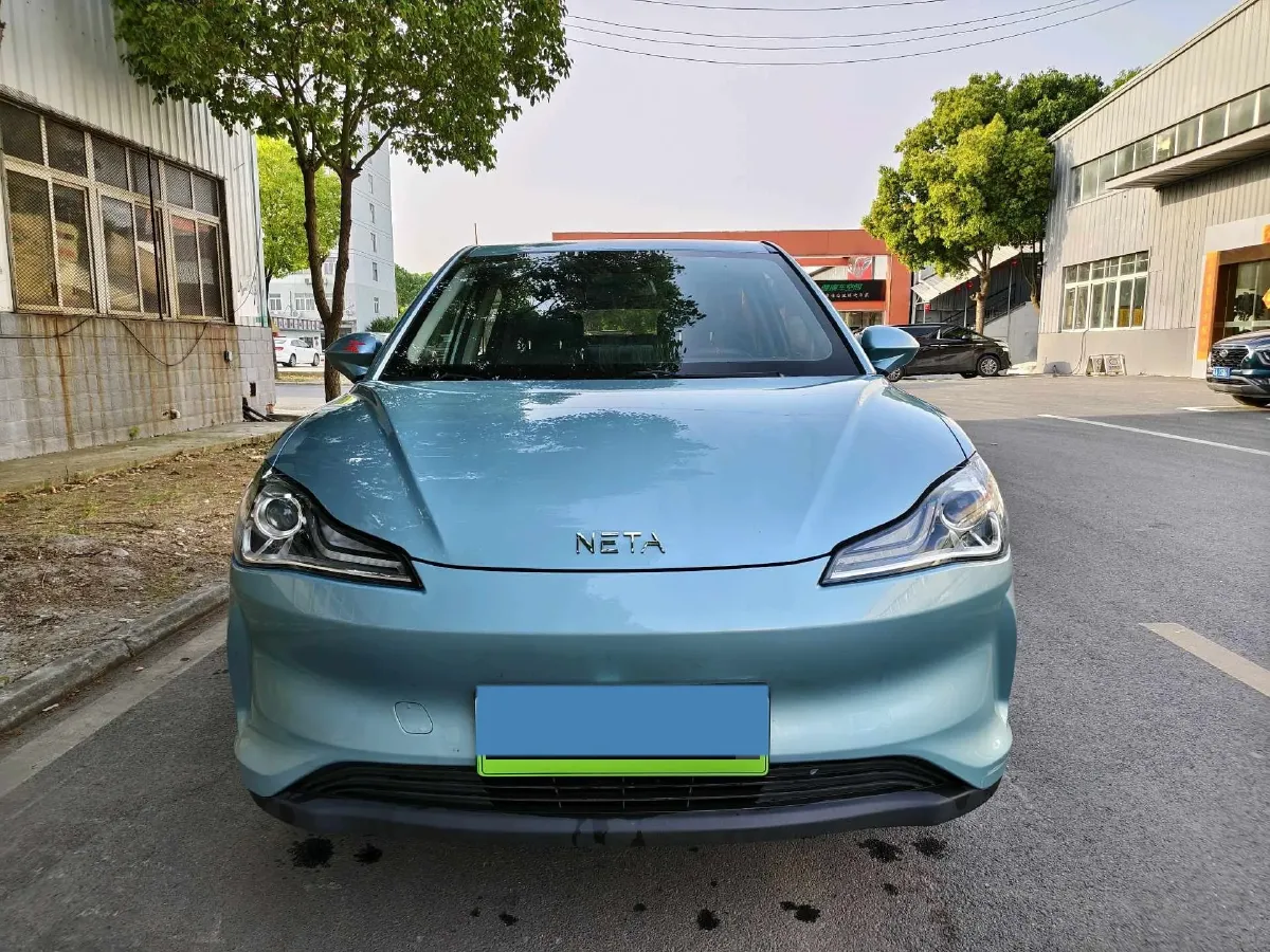 2021 Neta V BEV 31.18KWH,autocango,china used car exporter,china ev exporter,chinese used car exporter,chinese used ev exporter