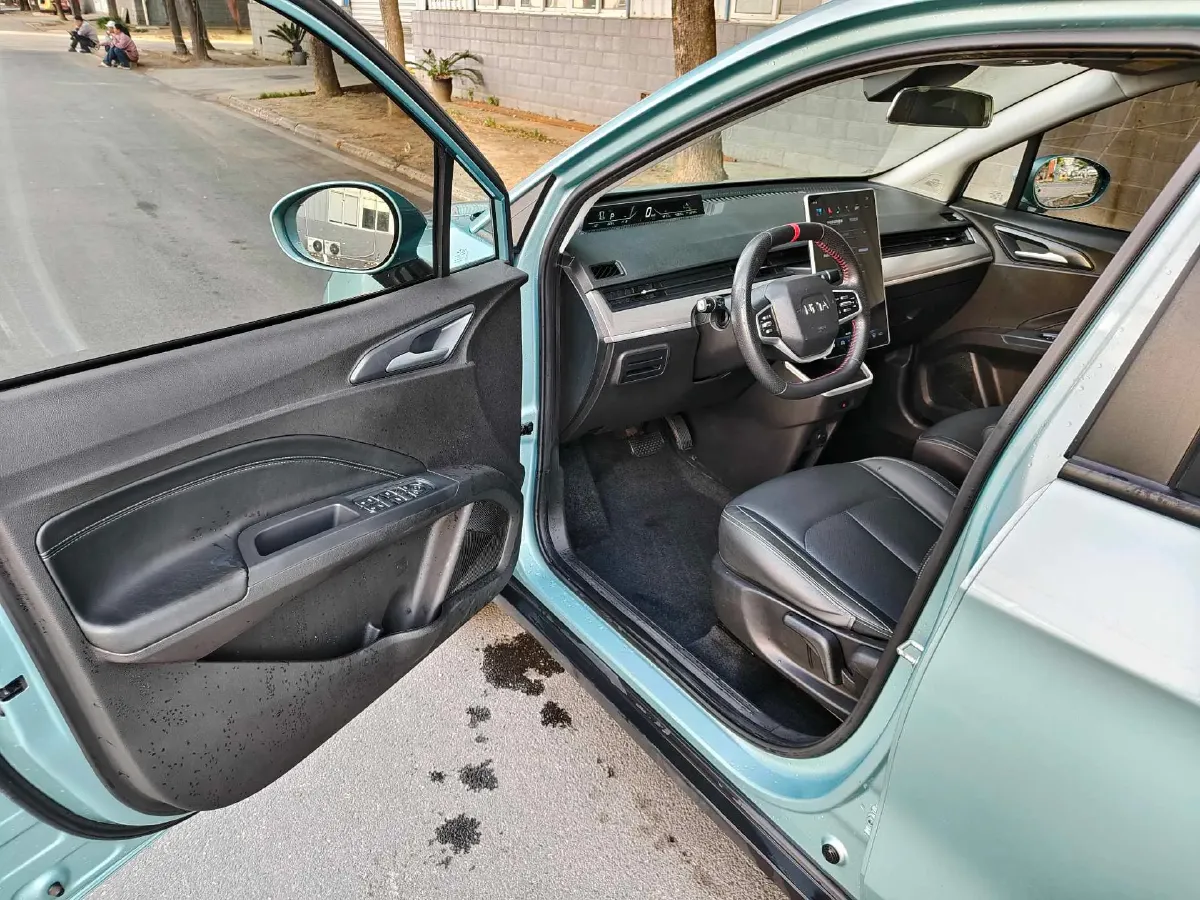 2021 Neta V BEV 31.18KWH,autocango,china used car exporter,china ev exporter,chinese used car exporter,chinese used ev exporter