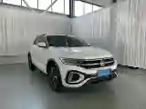 2024 Volkswagen T-Roc 1.5T 160HP L4 7DCT