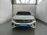 2024 Volkswagen T-Roc 1.5T 160HP L4 7DCT