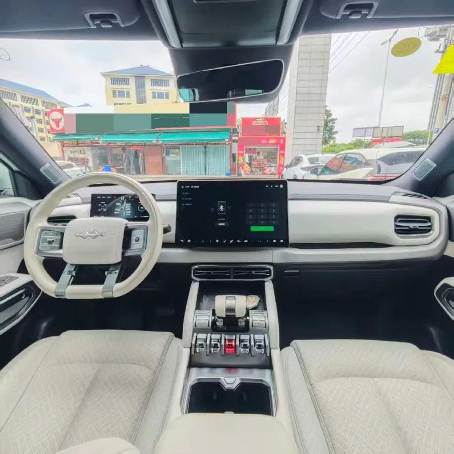 2025 FangChengBao Tai 3 BEV,autocango,china used car exporter,china ev exporter,chinese used car exporter,chinese used ev exporter