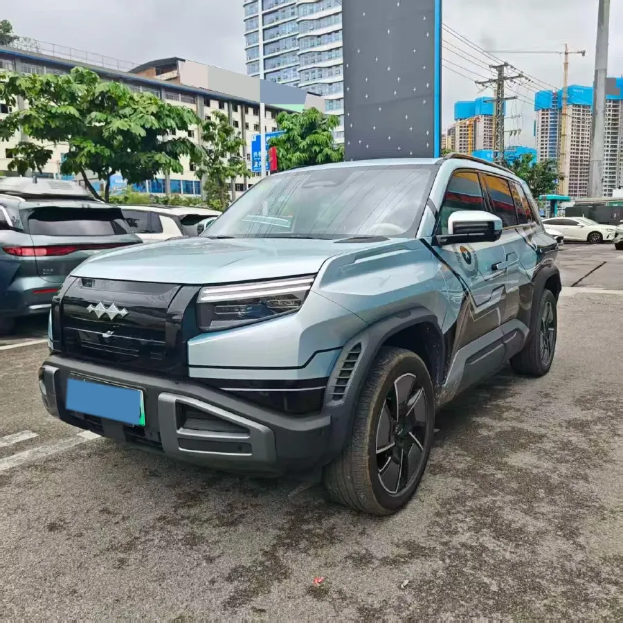 2025 FangChengBao Tai 3 BEV,autocango,china used car exporter,china ev exporter,chinese used car exporter,chinese used ev exporter