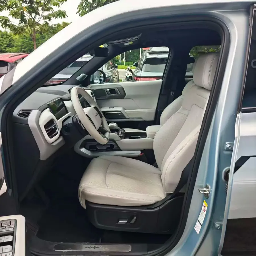 2025 FangChengBao Tai 3 BEV,autocango,china used car exporter,china ev exporter,chinese used car exporter,chinese used ev exporter