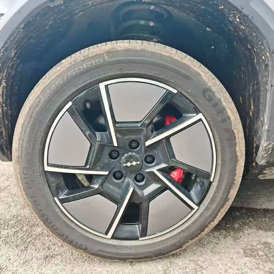 2025 FangChengBao Tai 3 BEV,autocango,china used car exporter,china ev exporter,chinese used car exporter,chinese used ev exporter