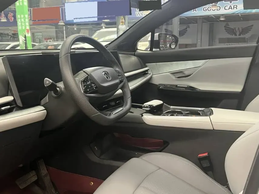 2023 ChangAn UNI-T 1.5T 188HP L4 7DCT,autocango,china used car exporter,china ev exporter,chinese used car exporter,chinese used ev exporter