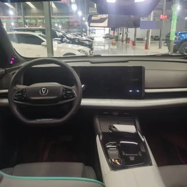 2023 ChangAn UNI-T 1.5T 188HP L4 7DCT,autocango,china used car exporter,china ev exporter,chinese used car exporter,chinese used ev exporter
