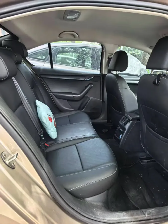 2021 Skoda Octavia 1.5L 113HP L4 6AT,autocango,china used car exporter,china ev exporter,chinese used car exporter,chinese used ev exporter