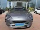 2024 BYD Song Plus 1.5L 110HP L4 E-CVT PHEV 18.3KWH