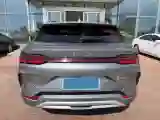 2024 BYD Song Plus 1.5L 110HP L4 E-CVT PHEV 18.3KWH