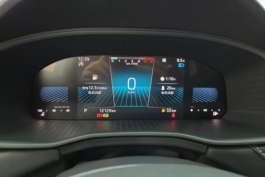 2024 Skoda Kodiak 2.0T 186HP L4 7DCT,autocango,china used car exporter,china ev exporter,chinese used car exporter,chinese used ev exporter