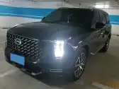 2022 GAC TRUMPCHI GS8,autocango,china used car exporter,china ev exporter,chinese used car exporter,chinese used ev exporter