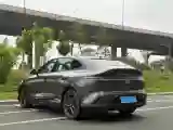 2025 IM LS6 BEV 83KWH