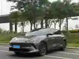 2025 IM LS6 BEV 83KWH
