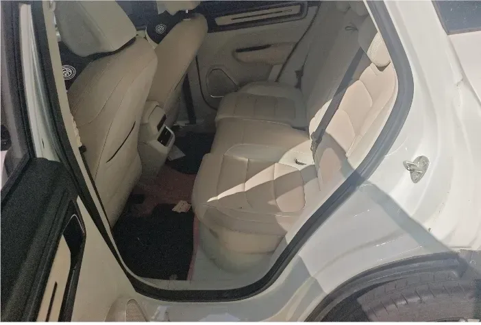 2023 Geely ICON 1.5T 181HP L4 7DCT,autocango,china used car exporter,china ev exporter,chinese used car exporter,chinese used ev exporter