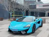 2019 MCLAREN 540C,autocango,china used car exporter,china ev exporter,chinese used car exporter,chinese used ev exporter