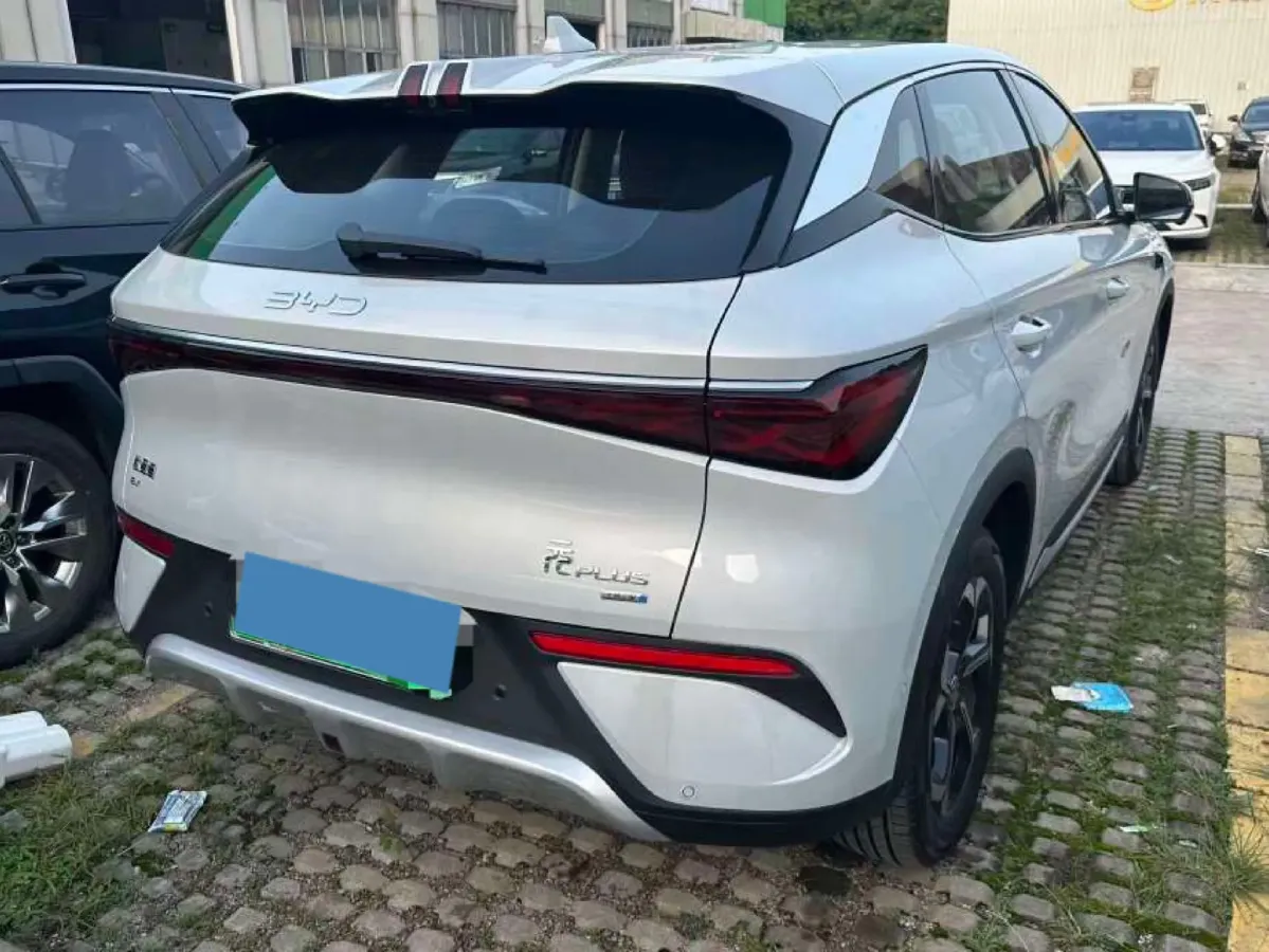 2025 BYD Yuan Plus BEV 49.92KWH,autocango,china used car exporter,china ev exporter,chinese used car exporter,chinese used ev exporter