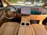 2025 Voyah Dream 1.5T 150HP L4 PHEV 41.7KWH
