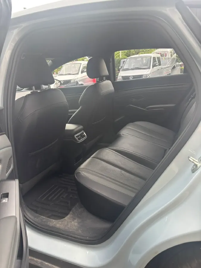 2025 BYD QinL 1.5L 101HP L4 E-CVT PHEV 10.08KWH,autocango,china used car exporter,china ev exporter,chinese used car exporter,chinese used ev exporter