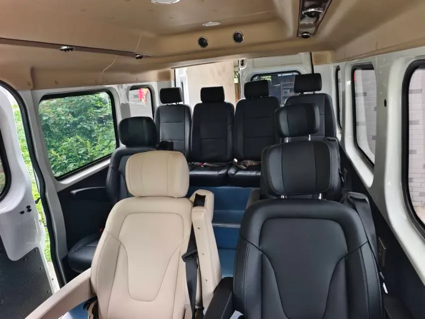2023 DongFeng DFAC YuFeng 2.0T 136HP L4 7DCT,autocango,china used car exporter,china ev exporter,chinese used car exporter,chinese used ev exporter
