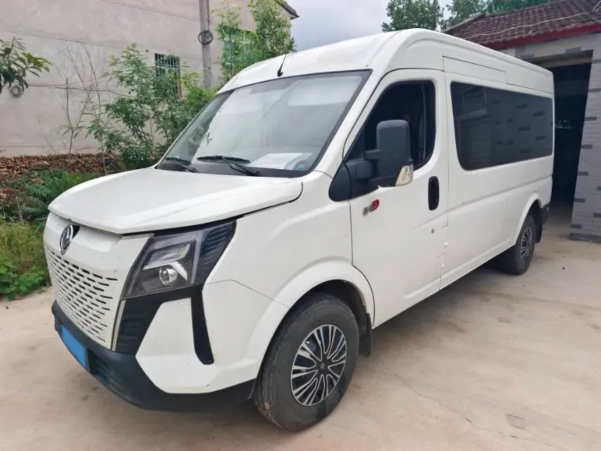 2023 DongFeng DFAC YuFeng 2.0T 136HP L4 7DCT,autocango,china used car exporter,china ev exporter,chinese used car exporter,chinese used ev exporter
