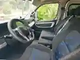 2023 DongFeng DFAC YuFeng 2.0T 136HP L4 7DCT