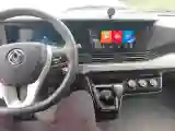 2023 DongFeng DFAC YuFeng 2.0T 136HP L4 7DCT