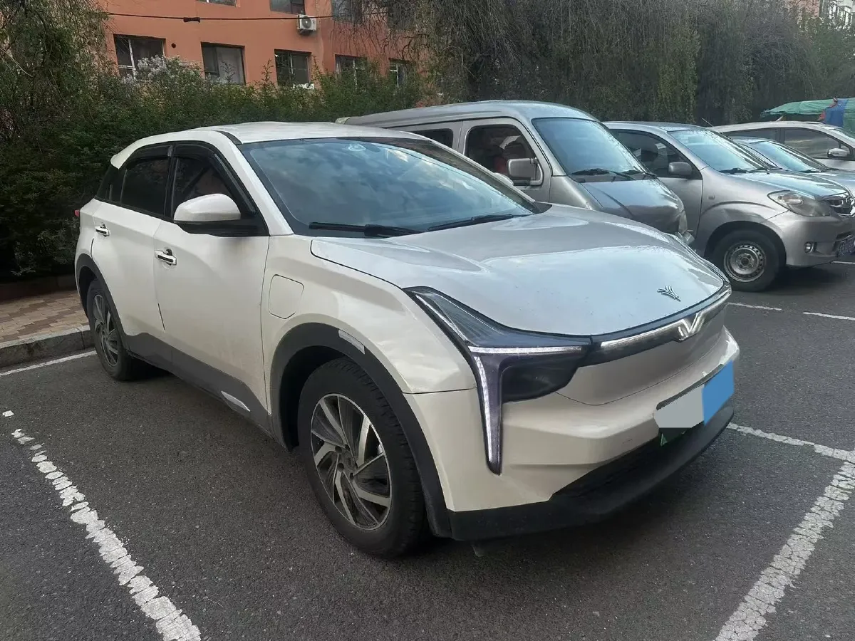 2020 Neta U BEV 68KWH,autocango,china used car exporter,china ev exporter,chinese used car exporter,chinese used ev exporter