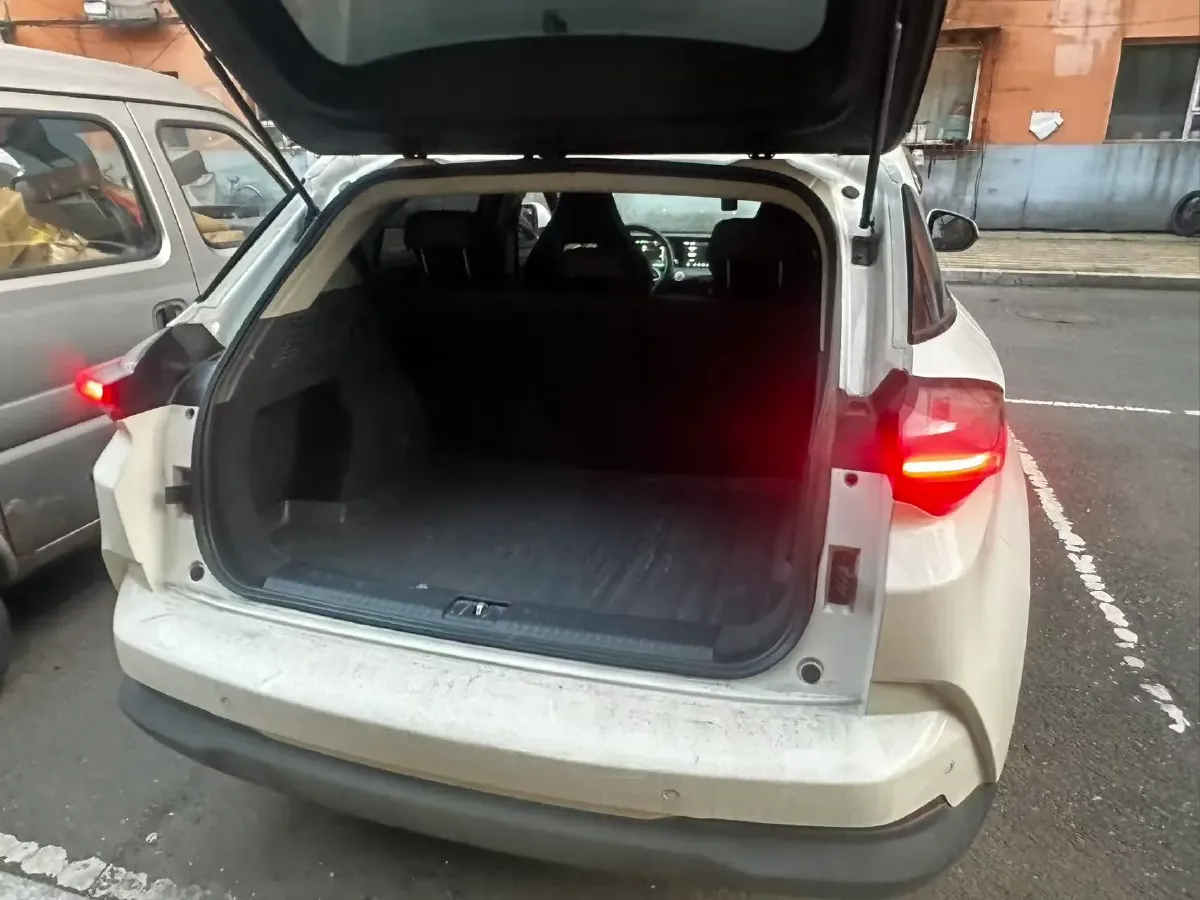 2020 Neta U BEV 68KWH,autocango,china used car exporter,china ev exporter,chinese used car exporter,chinese used ev exporter